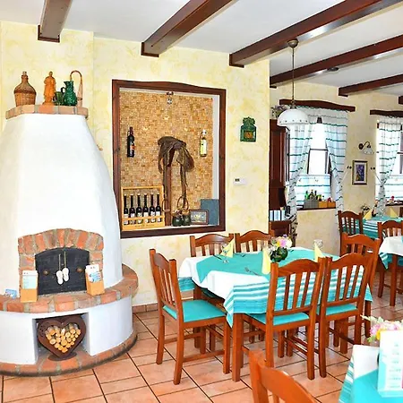 Nyerges Vendegfogado 3*