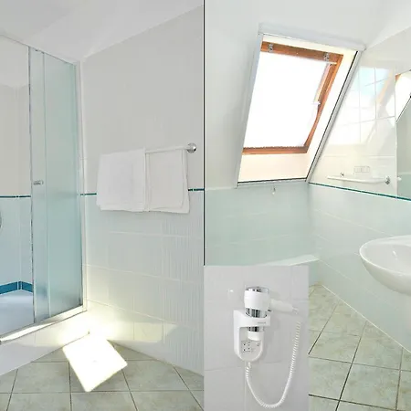 Bed & Breakfast Nyerges Vendegfogado Hegykő