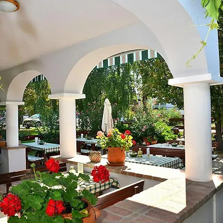 B&B Nyerges Vendegfogado