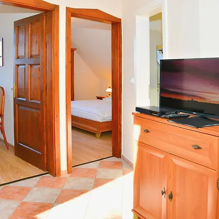 Nyerges Vendegfogado 3*