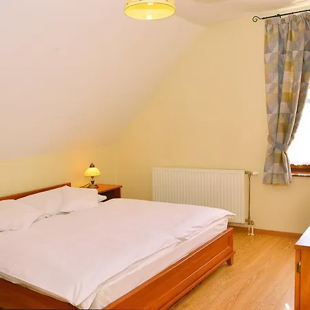 Nyerges 3* Hegykő