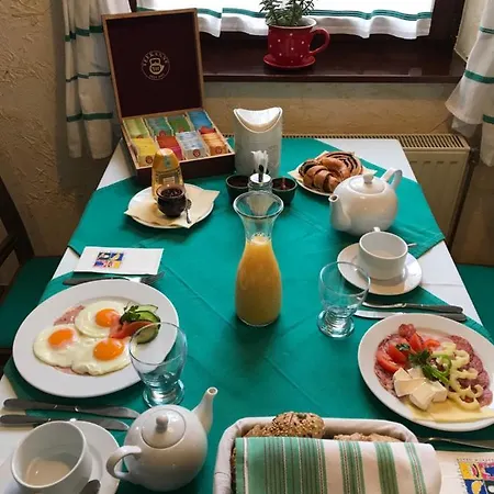 Nyerges Vendegfogado