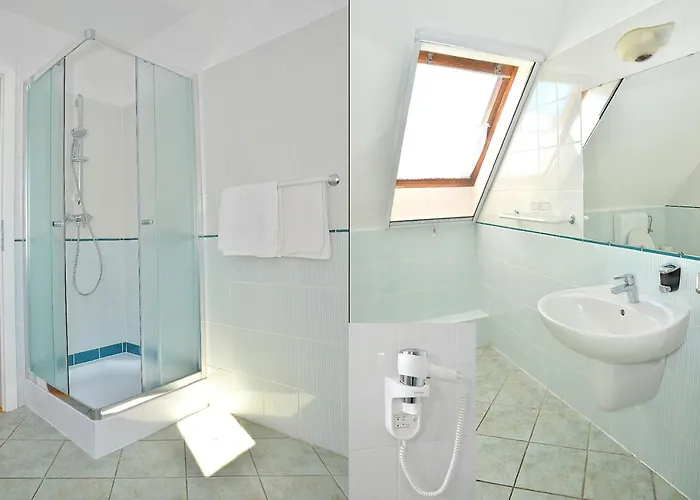 B&B Nyerges Vendegfogado Hegykő