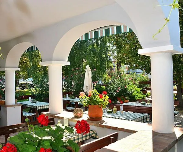 Bed & Breakfast Nyerges Vendegfogado