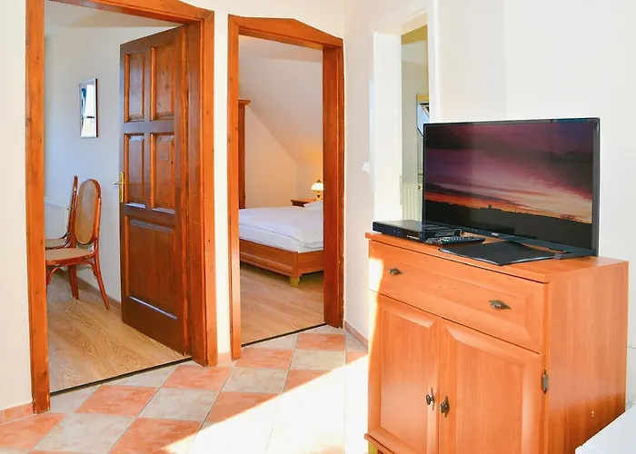 Nyerges Vendegfogado 3*