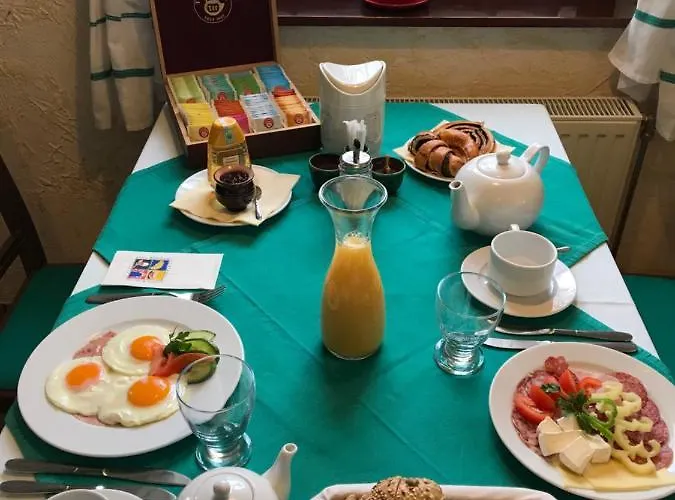 Nyerges Vendegfogado